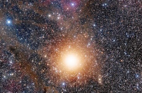 Betelgeuse: The Enigmatic Star That Has Scientists Wondering