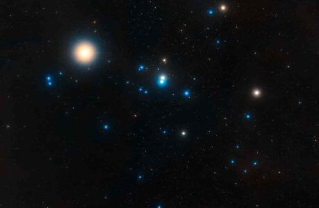 Aldebaran: A Guide to the Brightest Star in Taurus