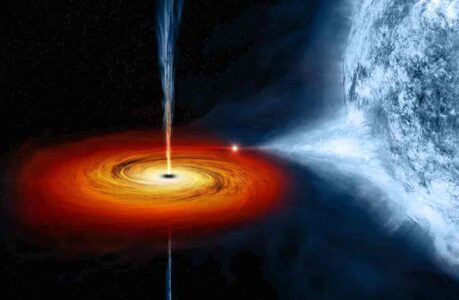 Black Holes: The Ultimate Cosmic Mystery