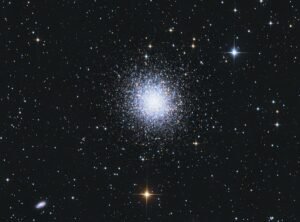 star clusters Open Globular