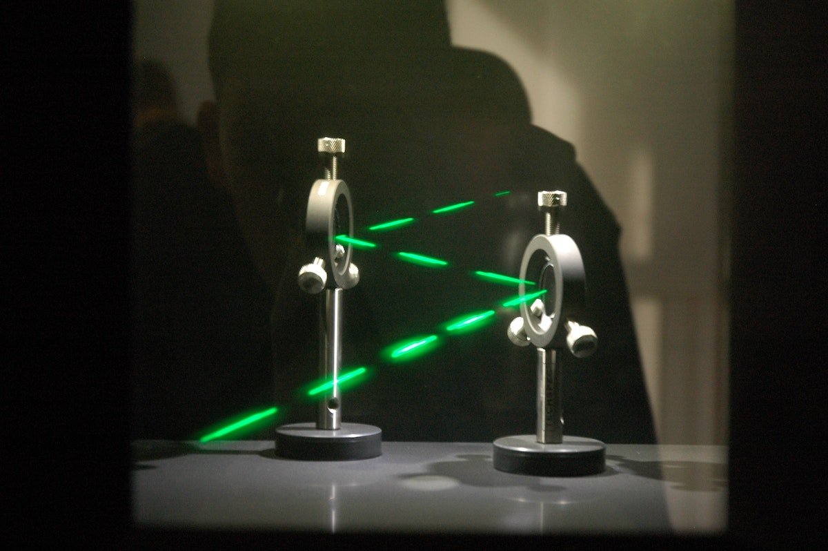 Collimation The Importance of Proper Alignment in Astronomy