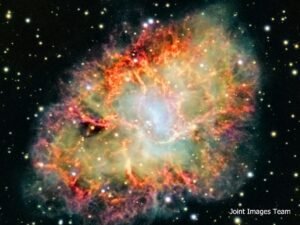 Crab Nebula