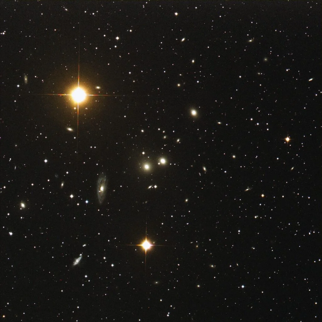 What is a deep sky object deep sky objects