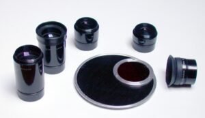eyepieces