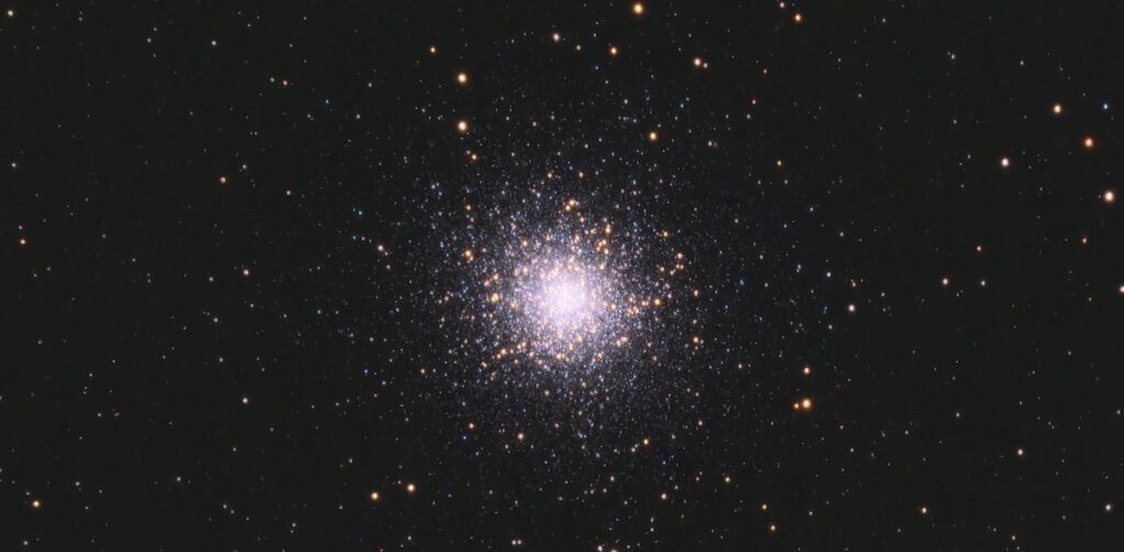 star clusters Open Globular
