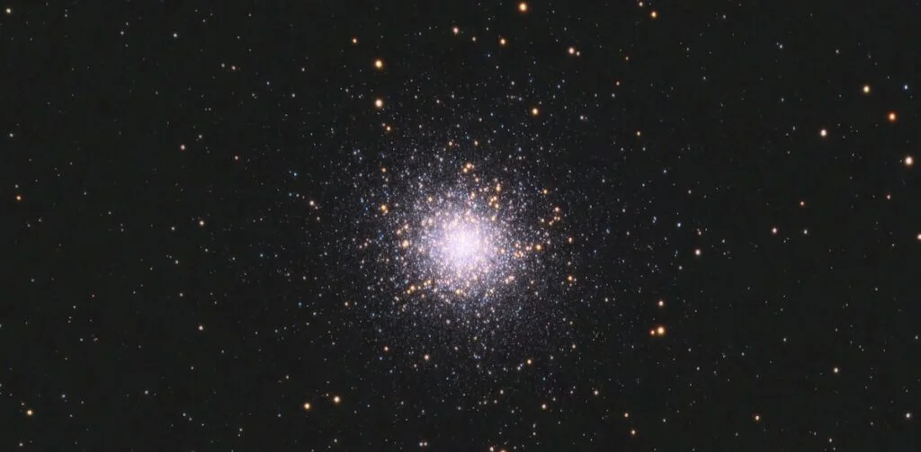 Star clusters star clusters Open Globular