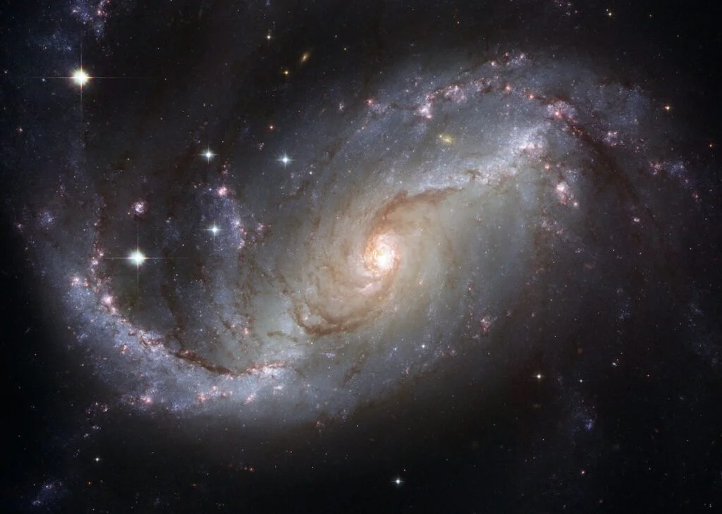 The Hubble Telescope: A Journey Through the Universe hubble telescope