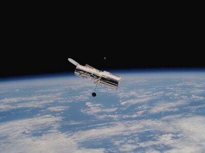 The Hubble Telescope: A Journey Through the Universe
