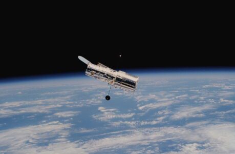 The Hubble Telescope: A Journey Through the Universe