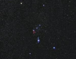 orion constellation