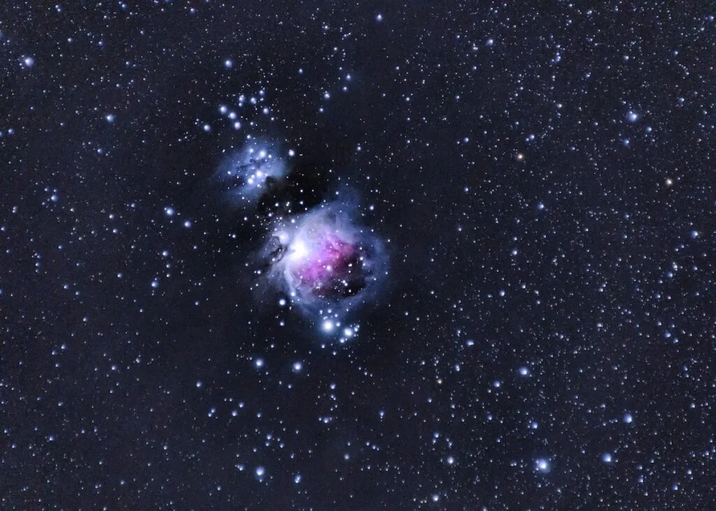 What is a deep sky object orion nebula deep sky object