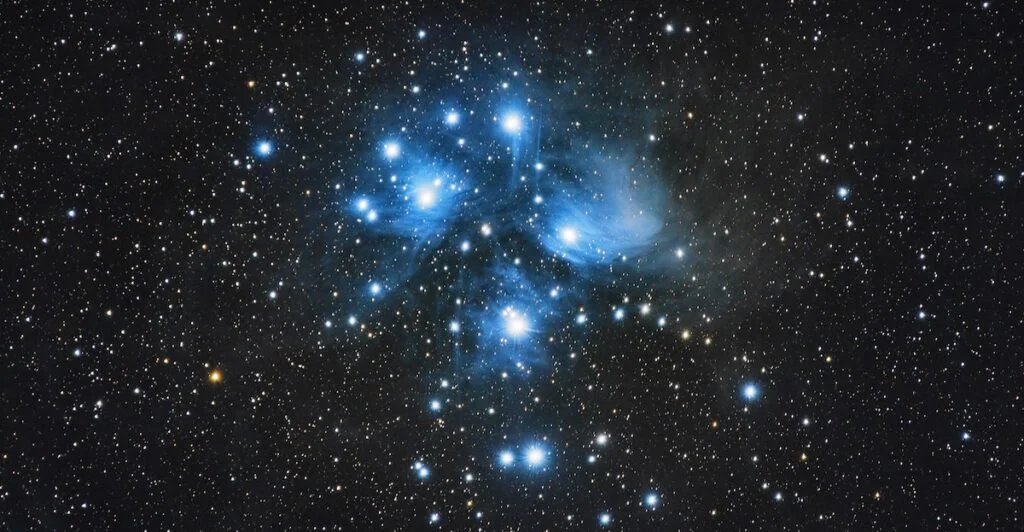 Star clusters star clusters Open Globular