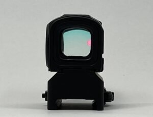 red dot finder