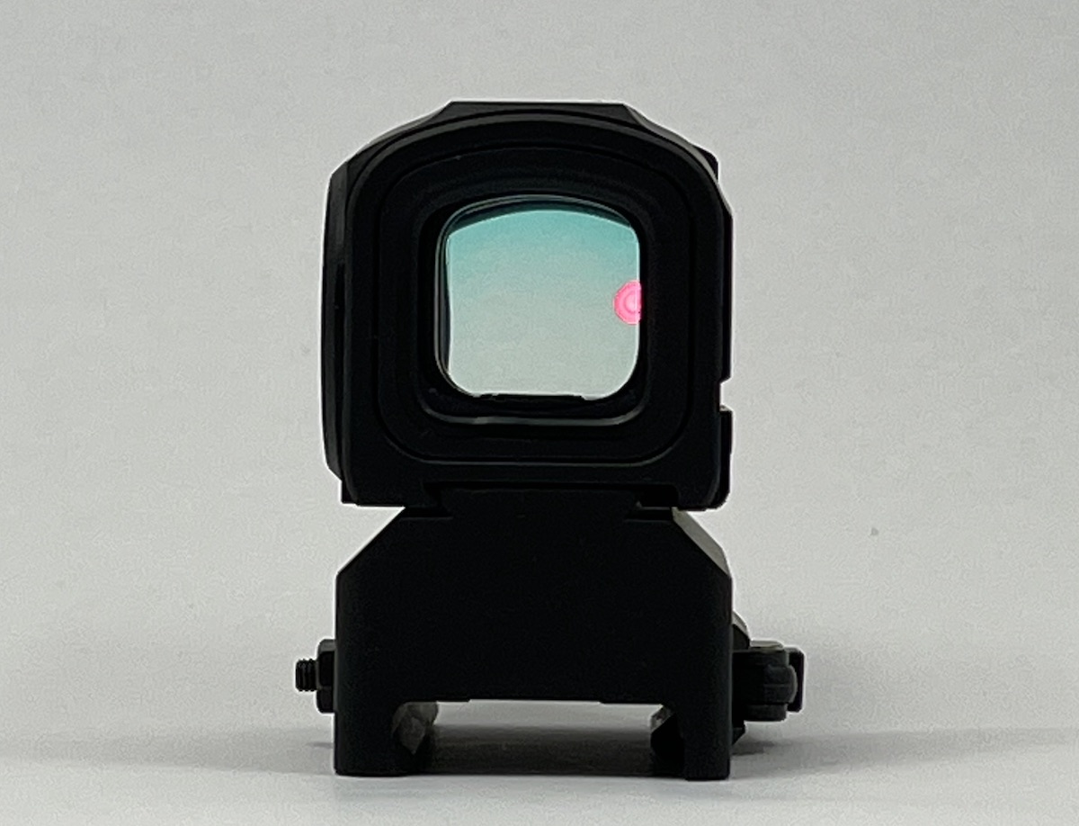 Red Dot Finder – The Essential Accessory for Your Telescope