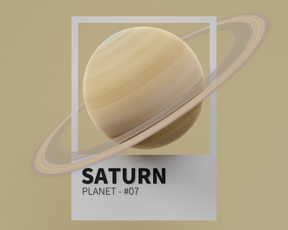 Saturn: A Celestial Wonder to be Admired