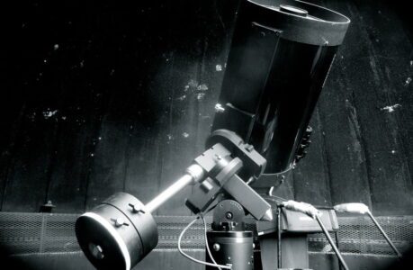 Understanding and Using a Schmidt-Cassegrain Telescope
