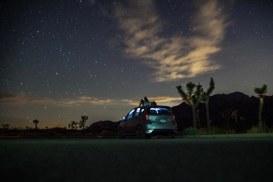 Stacking in Astrophotography: The Key to Incredible Night Sky Images stacking