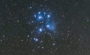 pleiades