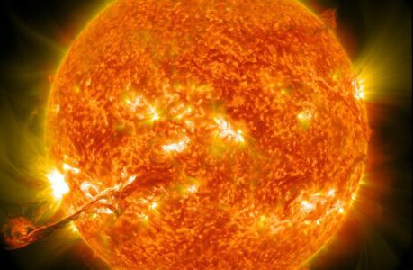 Solar Astronomy: Unlocking the Secrets of Our Sun