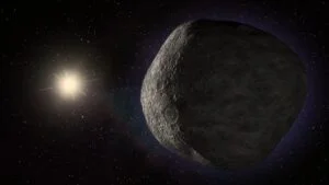 Trans-Neptunian Objects