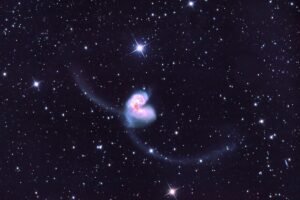 Antennae Galaxies