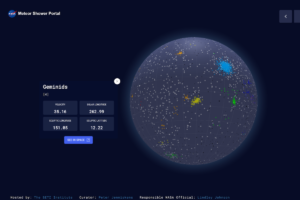 astronomical software