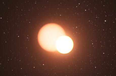 Binary Stars: Exploring the Fascinating World of Stellar Pairs