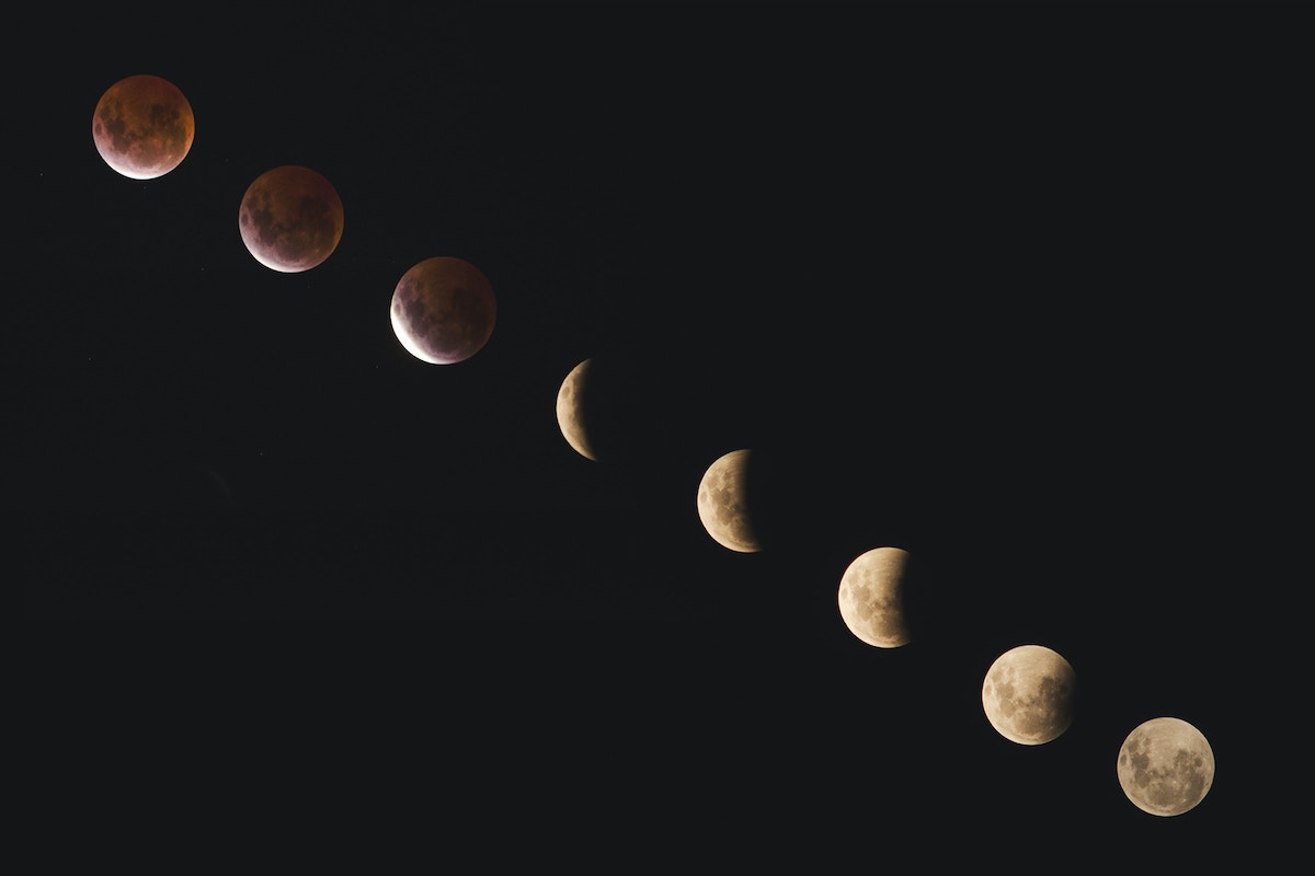 The importance of Lunar Phases in astronomy: Unleashing the Magic of the Moon