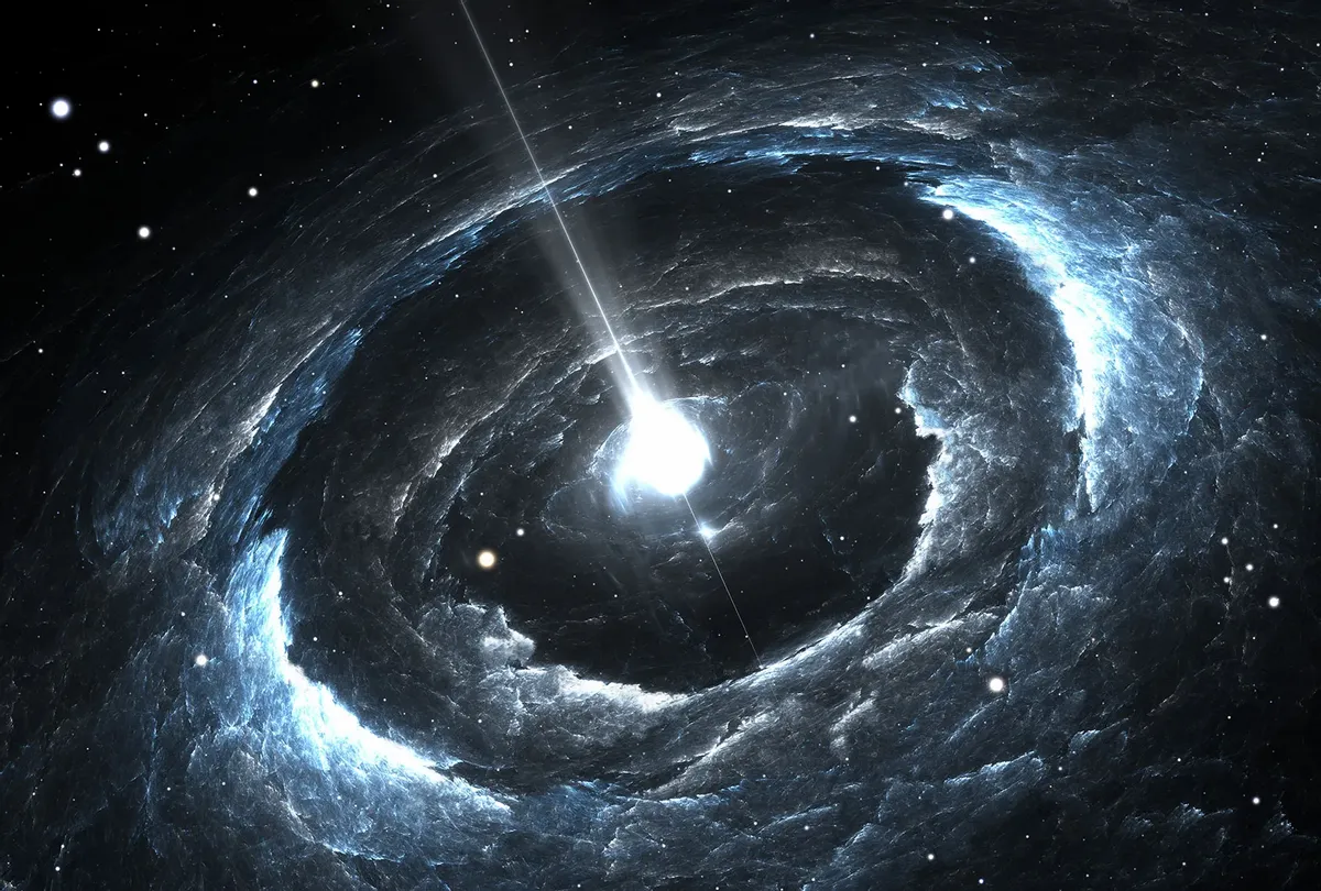 Neutron Stars: Unveiling the Fascinating Secrets of Compact Objects