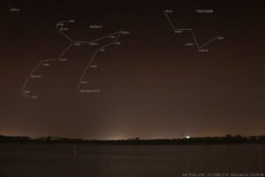 Meta description: Discover the Perseus constellation and how to view it from Ireland. Learn about its mythology, notable stars, and the best time to observe it in the night sky.