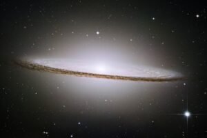 Sombrero Galaxy
