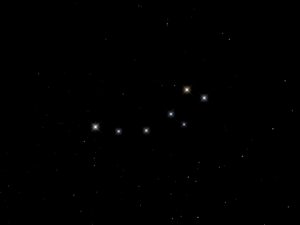Meta description: Ursa Minor, also known as the Little Dipper, is a prominent constellation in the northern hemisphere. This article provides a guide on how to view this celestial wonder from Ireland and explores the mythology and history surrounding the constellation.