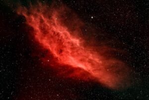California Nebula