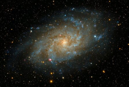 Exploring the Fascinating World of Galaxies