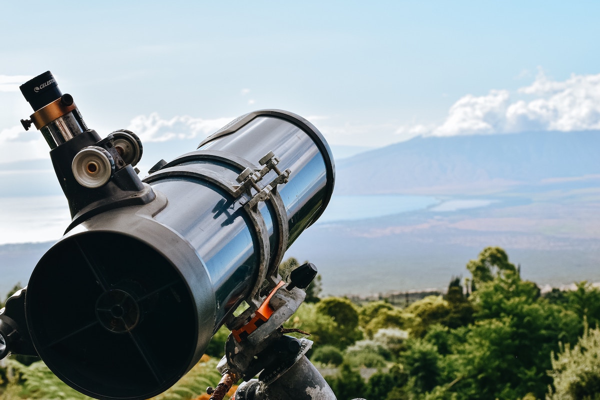 10 Must-Have Accessories to Enhance Your Telescope Viewing Experience