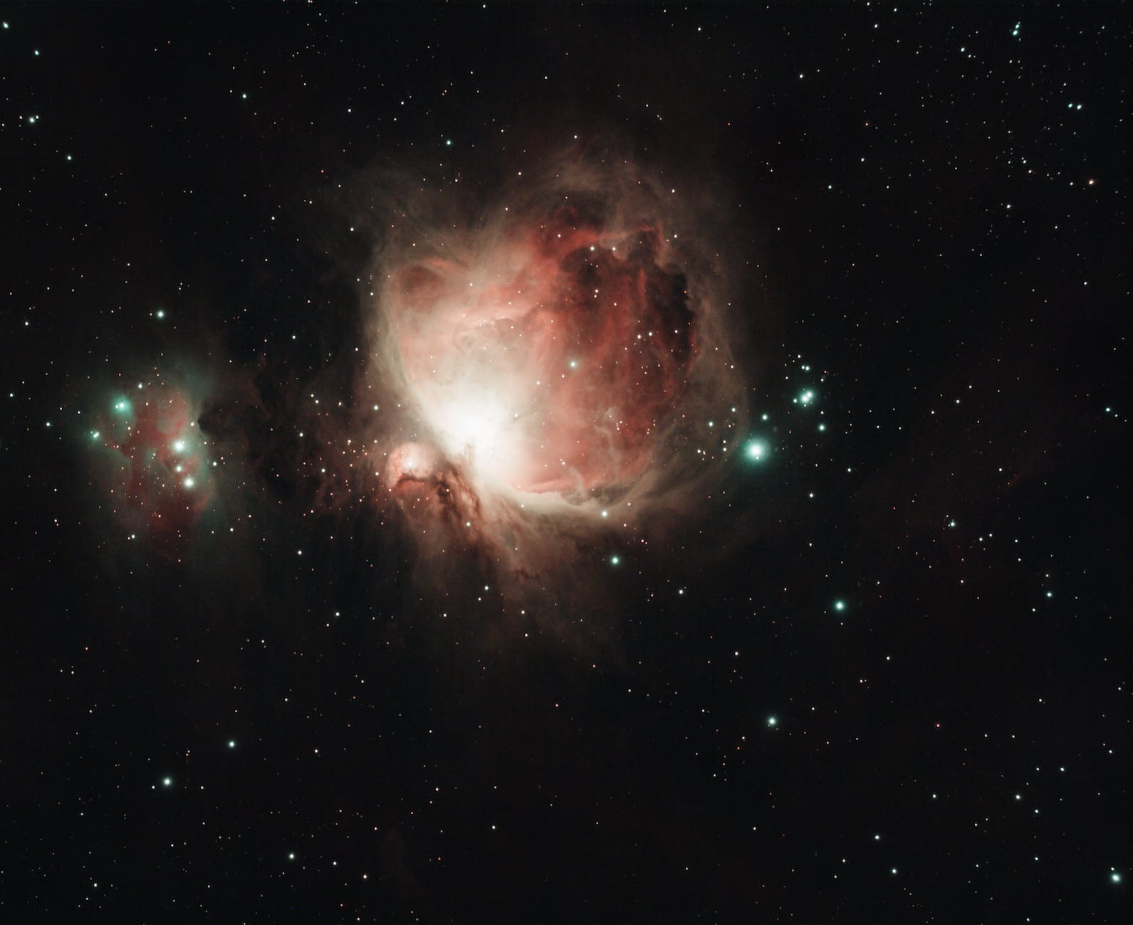 Exploring the Cosmos: 6 Fascinating Types of Nebulae and How to Observe Them