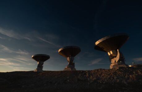 The Search for Extraterrestrial Life: 7 Exciting Discoveries That Fuel Our Curiosity