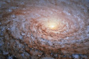 Investigating Messier 63: The Sunflower Galaxy and Its Spiral Arms