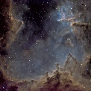 Understanding the Benefits of Using a Nebula Filter: 7 Ways to Enhance Your Astrophotography Experience