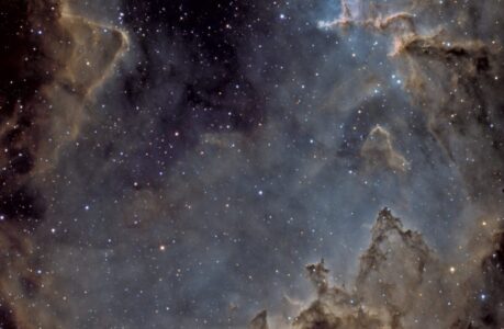 Understanding the Benefits of Using a Nebula Filter: 7 Ways to Enhance Your Astrophotography Experience