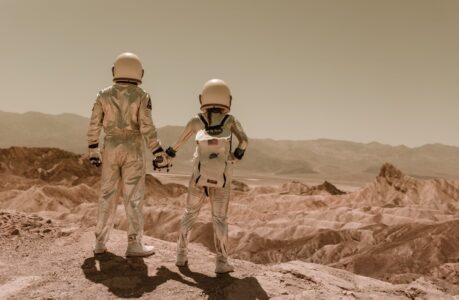Exploring Mars: Unveiling the Secrets of the Red Planet