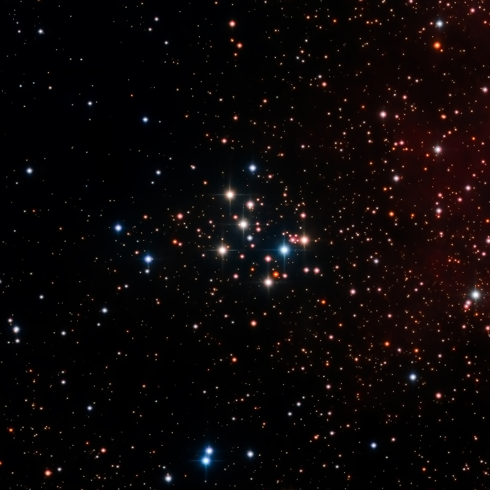 Messier 29: A Young Open Cluster in Cygnus