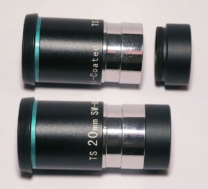 Unlocking the Secrets of Space: 7 Proven Techniques for Optimal Telescope Magnification Using a Barlow Lens
