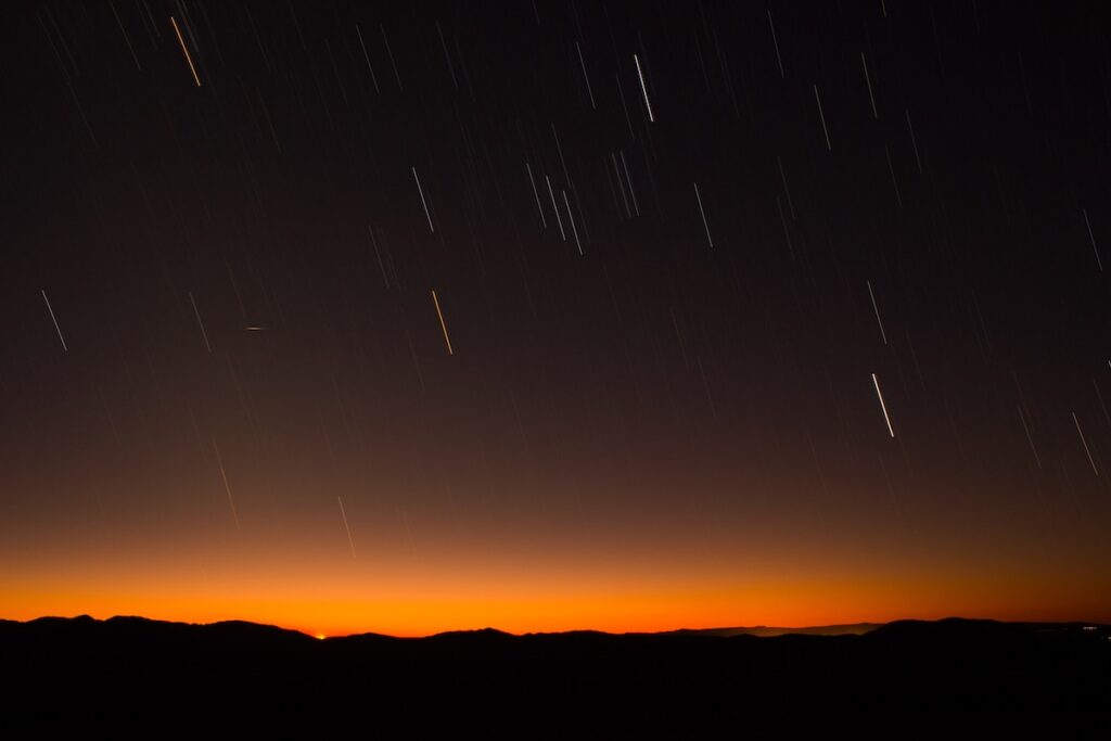 7 Mesmerizing Meteor Showers to Marvel at from the Northern Hemisphere