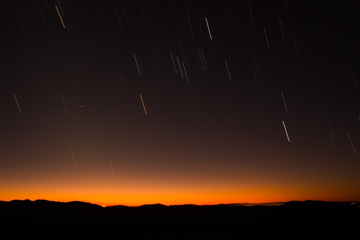 7 Mesmerizing Meteor Showers to Marvel at from the Northern Hemisphere