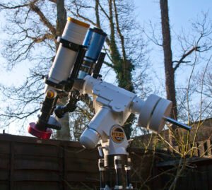 Top Tripods and Mounts for Astronomy