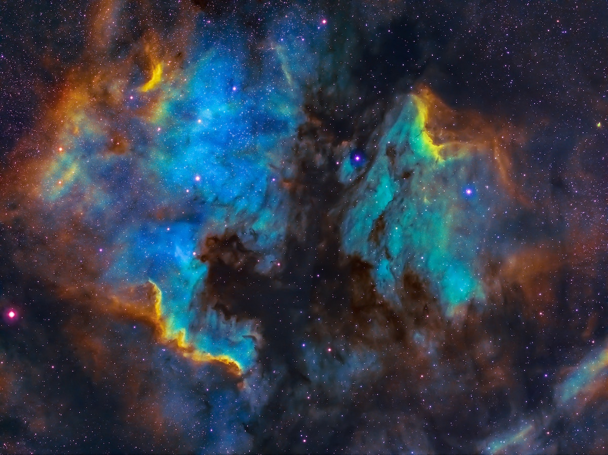 Unveiling the Cosmos: 5 Steps to Choose the Perfect Telescope for Exquisite Nebulae Viewing