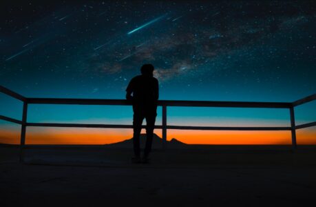 7 Proven Techniques to Spot and Observe Meteor Showers