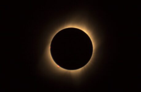 7 Steps to Safely Observe Solar Eclipses: A Celestial Spectacle Unveiled