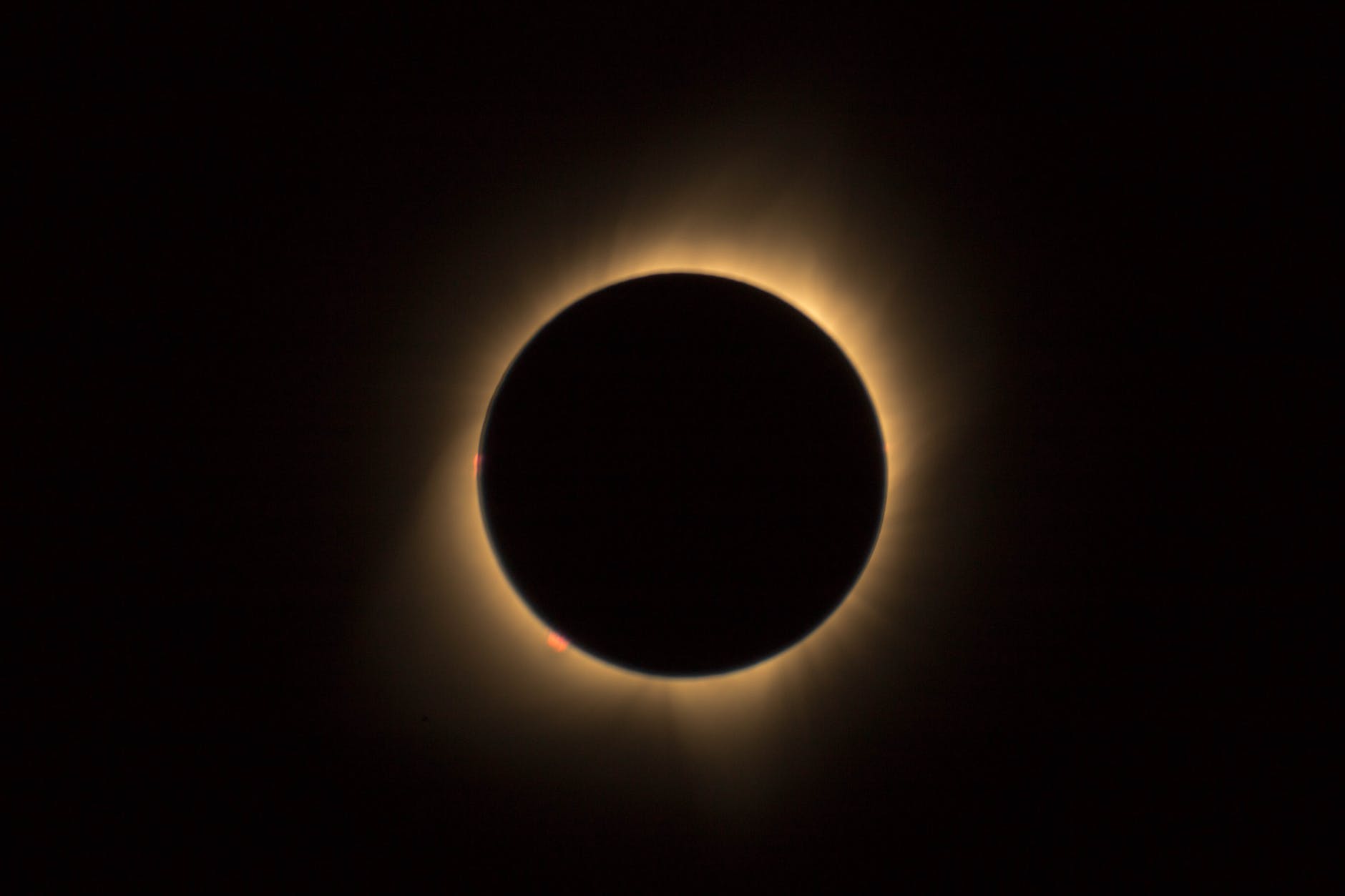 7 Steps to Safely Observe Solar Eclipses: A Celestial Spectacle Unveiled